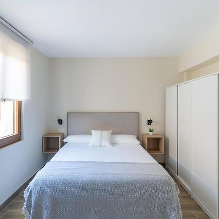 Housing Leon Azabacheria 1A, 1B, 2A, 2B Екстериор снимка