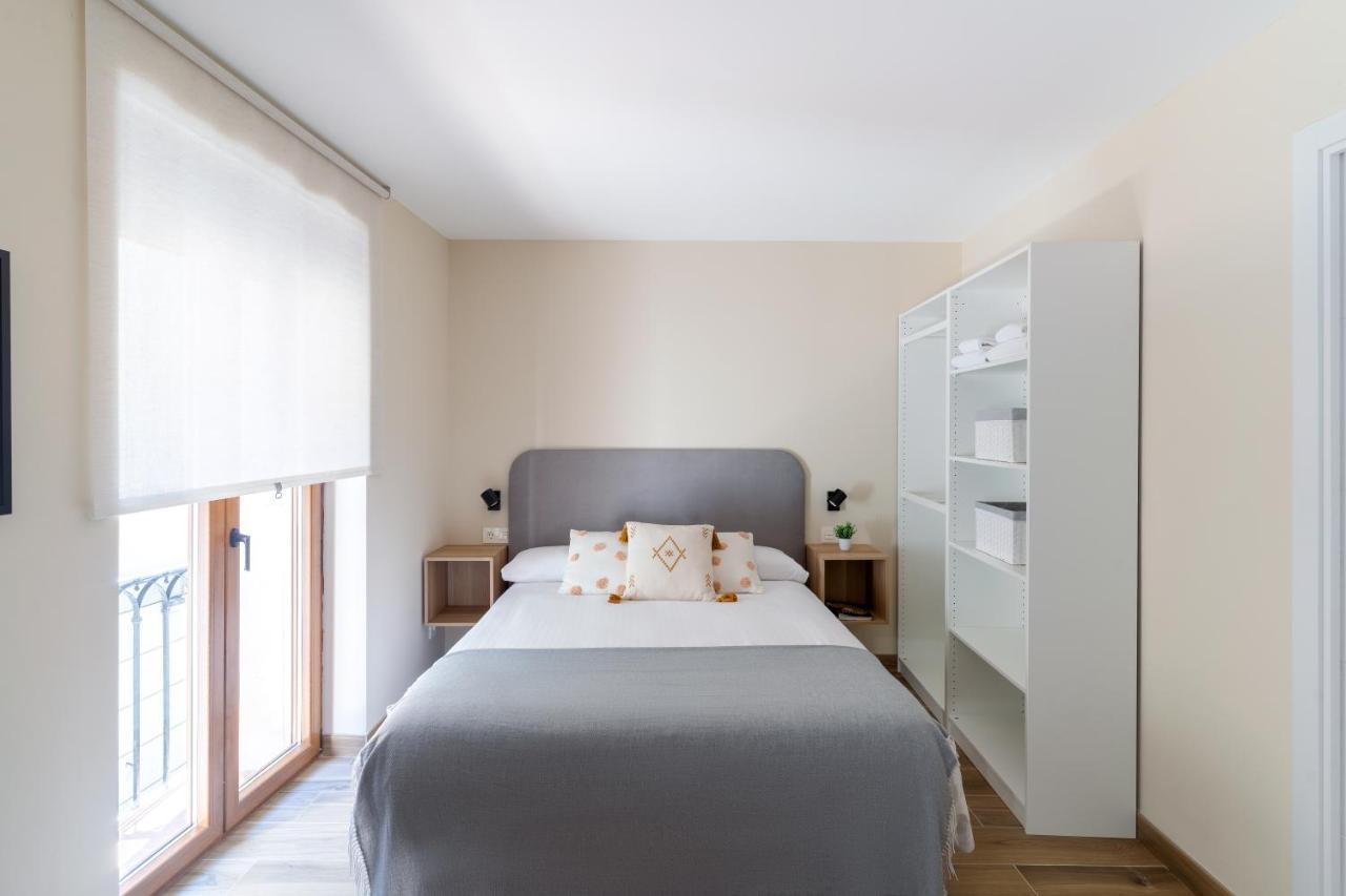 Housing Leon Azabacheria 1A, 1B, 2A, 2B Екстериор снимка