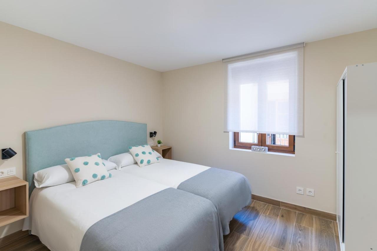 Housing Leon Azabacheria 1A, 1B, 2A, 2B Екстериор снимка