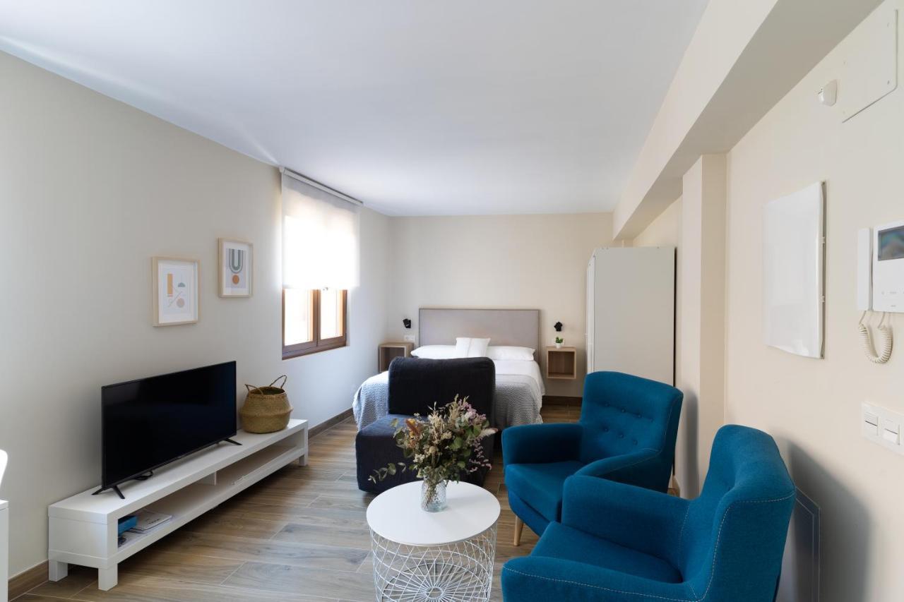 Housing Leon Azabacheria 1A, 1B, 2A, 2B Екстериор снимка