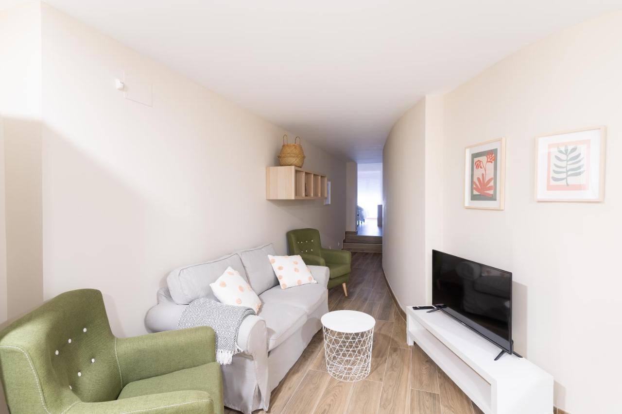 Housing Leon Azabacheria 1A, 1B, 2A, 2B Екстериор снимка