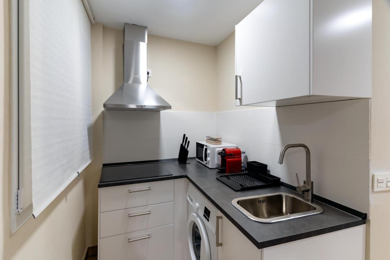 Housing Leon Azabacheria 1A, 1B, 2A, 2B Екстериор снимка