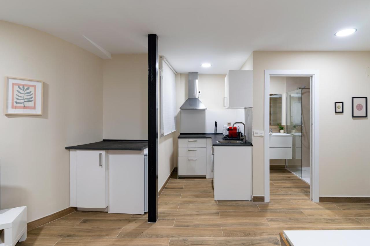 Housing Leon Azabacheria 1A, 1B, 2A, 2B Екстериор снимка