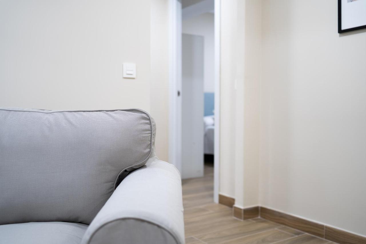 Housing Leon Azabacheria 1A, 1B, 2A, 2B Екстериор снимка
