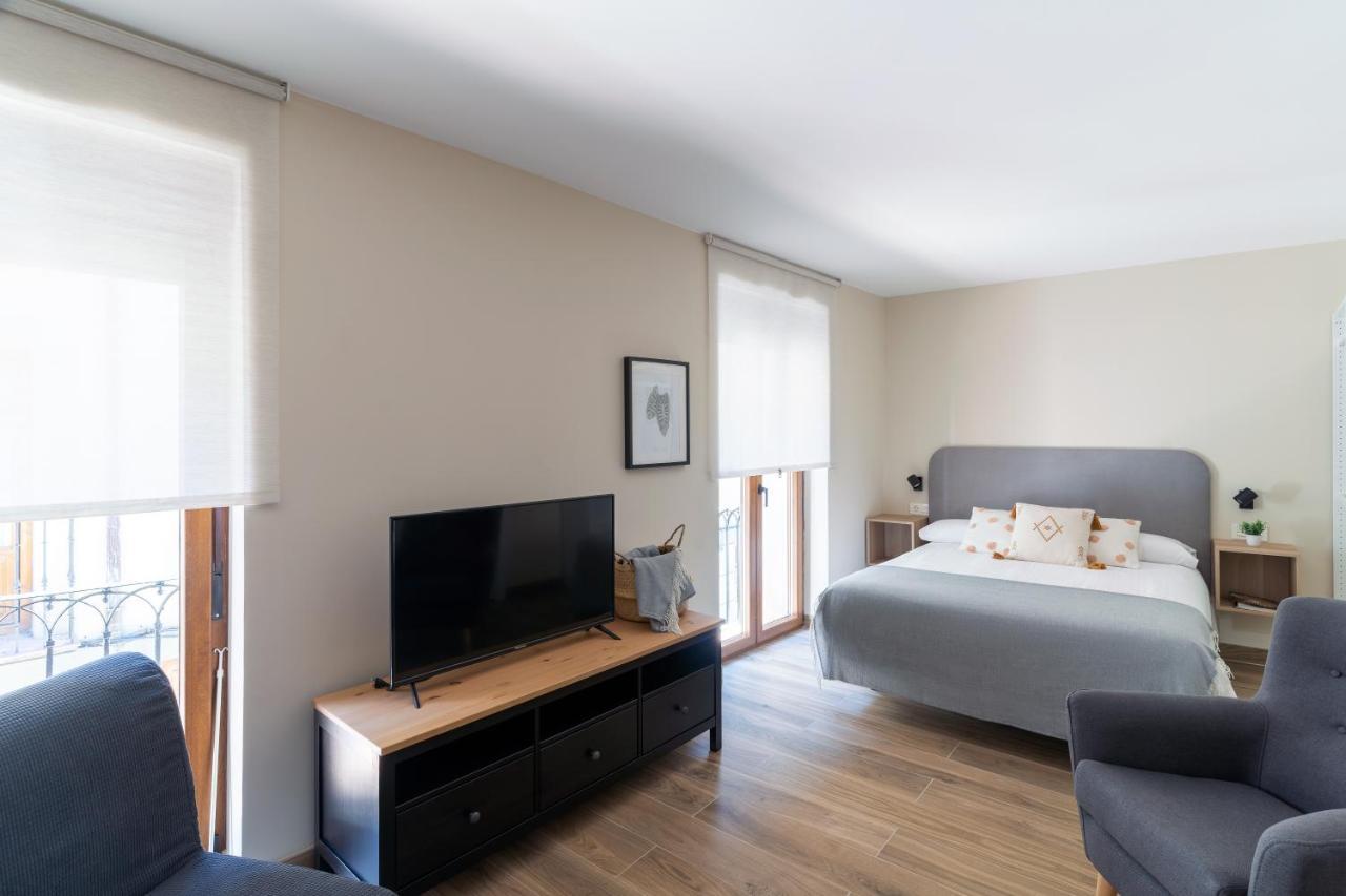 Housing Leon Azabacheria 1A, 1B, 2A, 2B Екстериор снимка