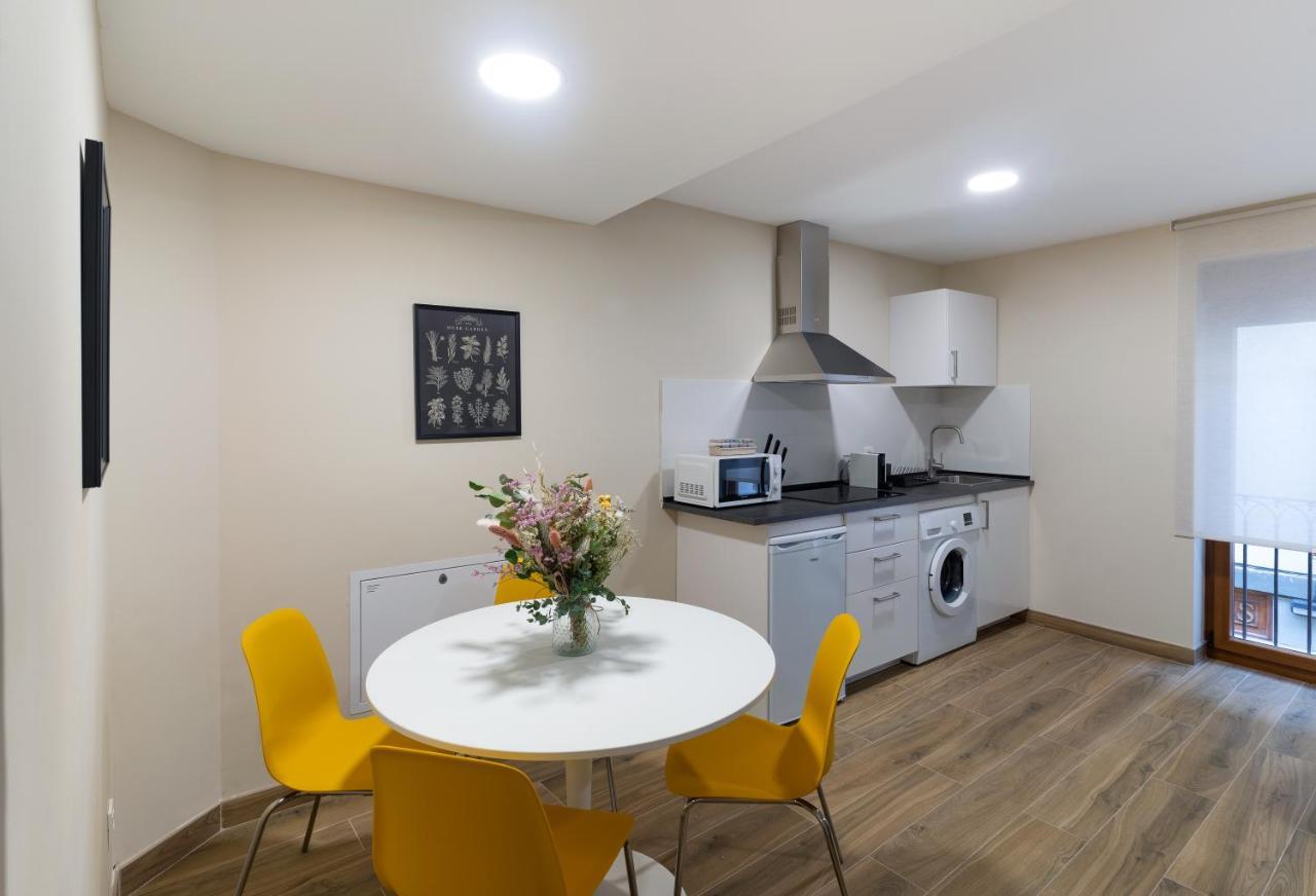 Housing Leon Azabacheria 1A, 1B, 2A, 2B Екстериор снимка
