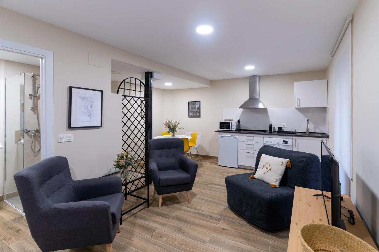 Housing Leon Azabacheria 1A, 1B, 2A, 2B Екстериор снимка