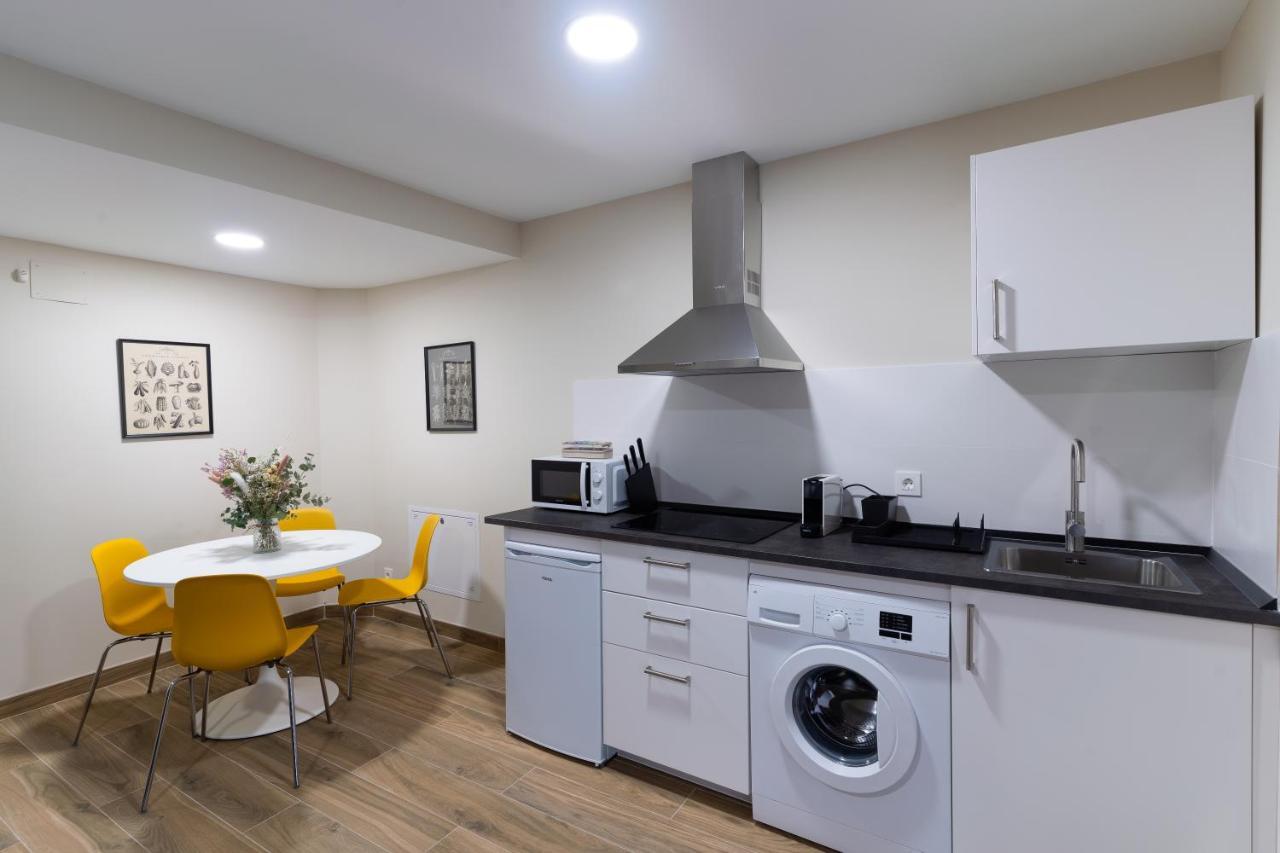 Housing Leon Azabacheria 1A, 1B, 2A, 2B Екстериор снимка