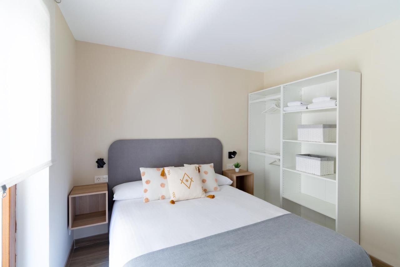Housing Leon Azabacheria 1A, 1B, 2A, 2B Екстериор снимка