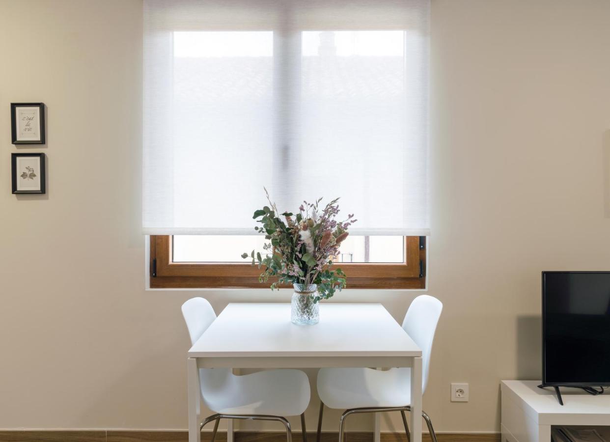 Housing Leon Azabacheria 1A, 1B, 2A, 2B Екстериор снимка
