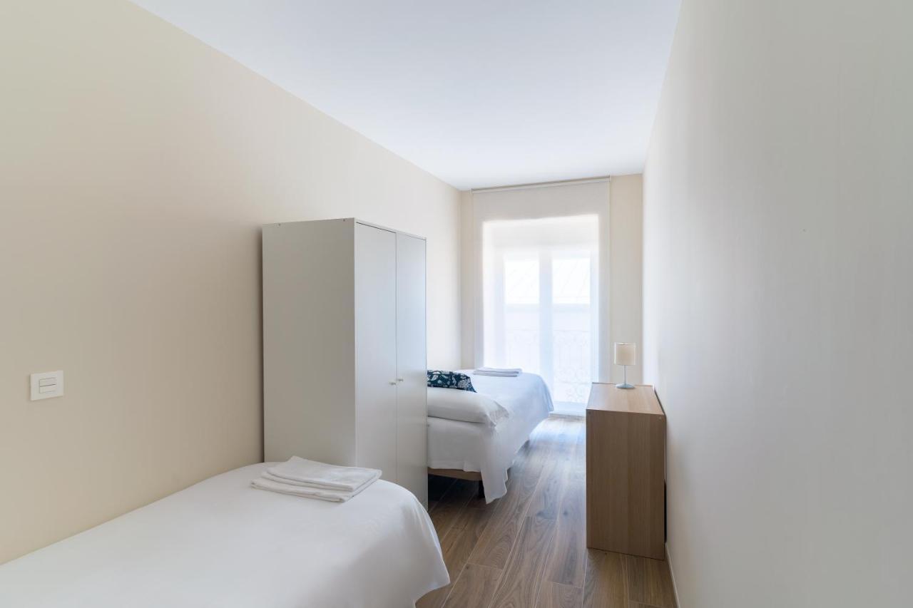 Housing Leon Azabacheria 1A, 1B, 2A, 2B Екстериор снимка