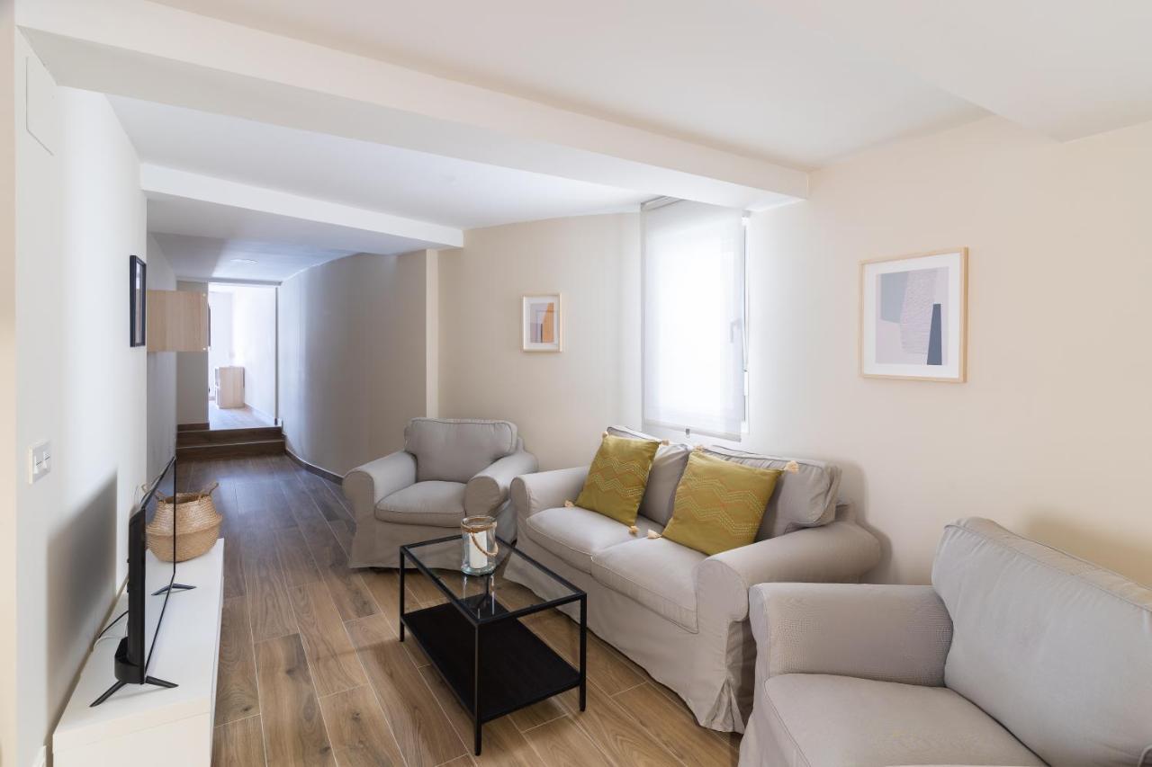 Housing Leon Azabacheria 1A, 1B, 2A, 2B Екстериор снимка