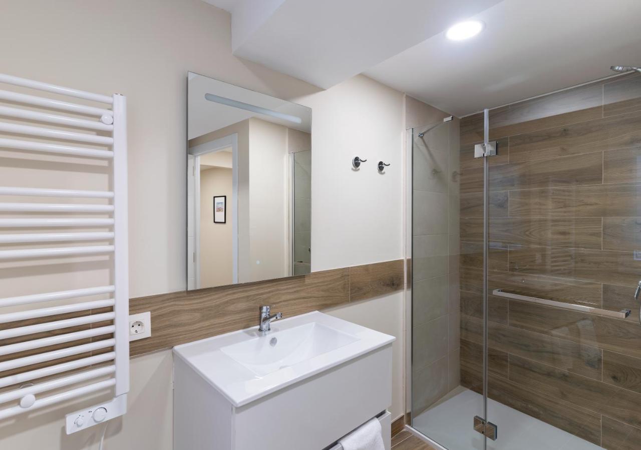 Housing Leon Azabacheria 1A, 1B, 2A, 2B Екстериор снимка