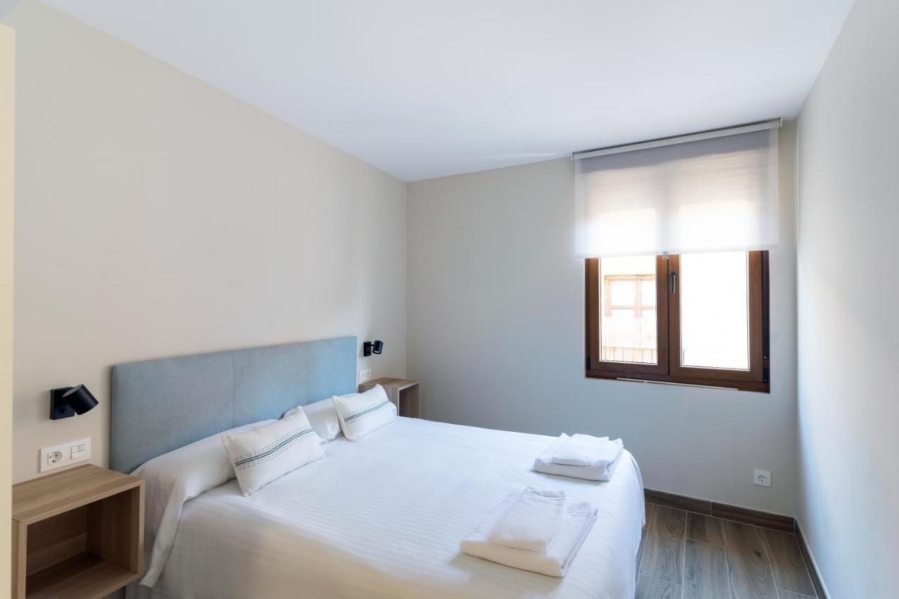 Housing Leon Azabacheria 1A, 1B, 2A, 2B Екстериор снимка
